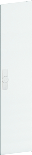 FZ026N Dveře pravé s uzávěrem pro FWx/FP81x,  1219x269 mm,  IP44