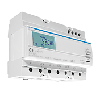 Elektroměry EC321