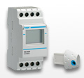 Spínací hodiny Cronotec EG203