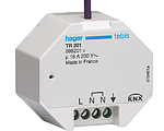 Spínací členy RF KNX TR201