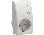 Zásuvkové adaptéry RF KNX TR270