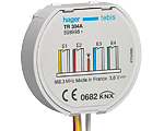 Vstupní členy RF KNX TR304A