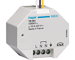 Kombinované členy RF KNX TR501