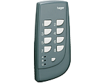 Dálkové ovladače RF KNX TU209