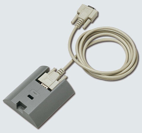 Digitální spínací hodiny cronotec Digitální spínací hodiny cronotec