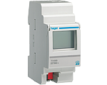 Spínací hodiny cronotec TX023