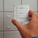 Bezdrátová tlačítka RF KNX TD300