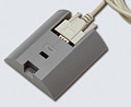 Digitální spínací hodiny cronotec Digitální spínací hodiny cronotec