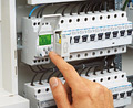 Digitální spínací hodiny cronotec Digitální spínací hodiny cronotec