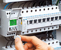 Digitální spínací hodiny cronotec Digitální spínací hodiny cronotec