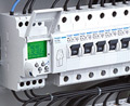 Digitální spínací hodiny cronotec Digitální spínací hodiny cronotec