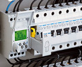 Digitální spínací hodiny cronotec Digitální spínací hodiny cronotec