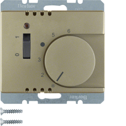 20309011 Zásuvka reproduktorová stereo,  přístroj IP 55 W.1 šedá, mat