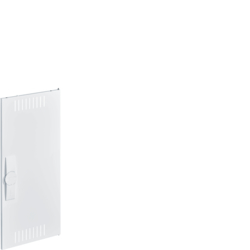 FZ001NV1 Dveře pravé s uzávěrem perforované pro FWx/FP31x,  469x269 mm,  IP30