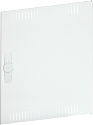 FZ006NV1 Dveře pravé s uzávěrem perforované pro FWx/FP42/43/44/45x,  619x519 mm,  IP30