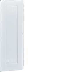 FZ011NM Dveře levé plastové, perforované pro FWx/FP53x,  769x248 mm,  IP30