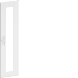 FZ153N Dveře pravé s uzávěrem průhledné pro FWx/FP81x,  1219x269 mm,  IP44
