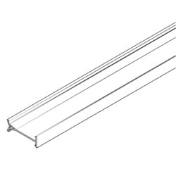 Product Drawing LF40060 Oddělovací přepážka PVC