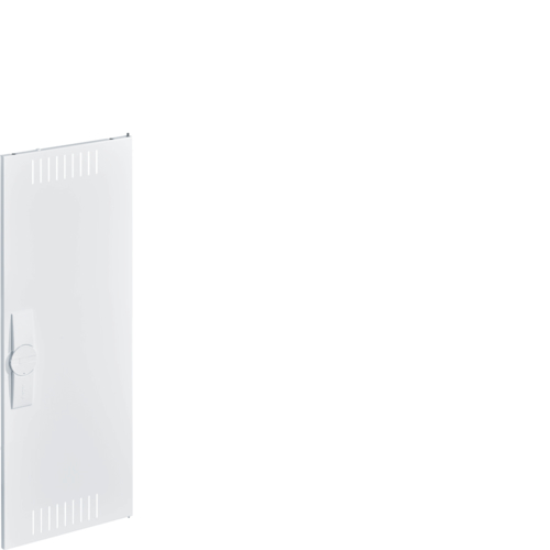 FZ005NV1 Dveře pravé s uzávěrem perforované pro FWx/FP41x,  619x269 mm,  IP30