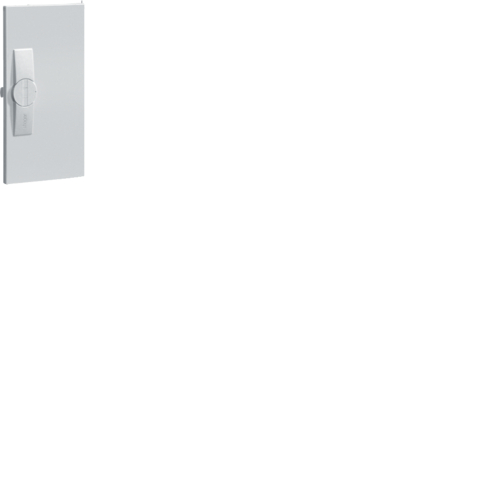 FZ005W Dveře pravé s uzávěrem pro FP41x,  619x269 mm,  IP54