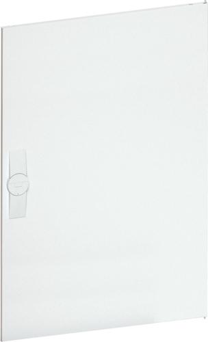 FZ010N Dveře pravé s uzávěrem pro FWx/FP52/53/54/55x,  769x519 mm,  IP44