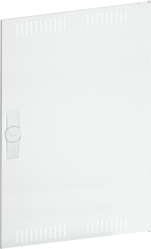 FZ010NV1 Dveře pravé s uzávěrem perforované pro FWx/FP52/53/54/55x,  769x519 mm,  IP30