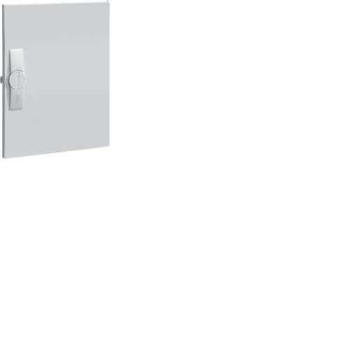 FZ010W Dveře pravé s uzávěrem pro FP52/53/54/55x,  769x519 mm,  IP54