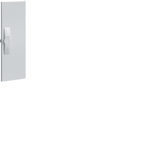 FZ013W Dveře pravé s uzávěrem pro FP61x,  919x269 mm,  IP54