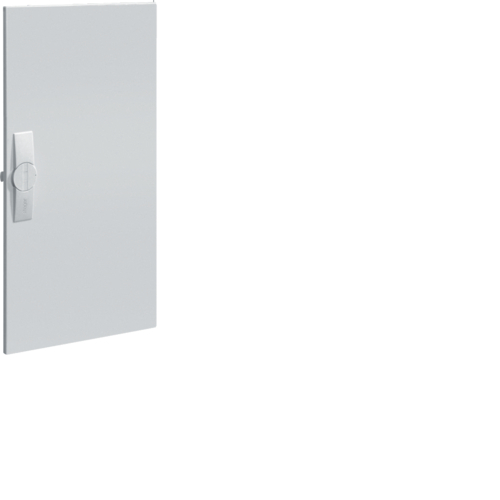 FZ027W Dveře pravé s uzávěrem pro FP82/83/84/85x,  1219x519 mm,  IP54