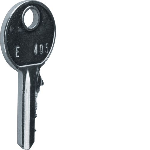FZ454 Náhradní klíč typ 405 pro uzávěr FZ452x
