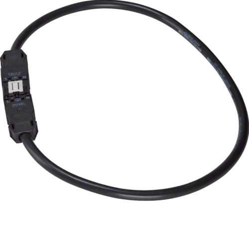 G4753 Propojovací kabel s koncovkami WAGO,  3x2,5mm2, délka 0,75 m