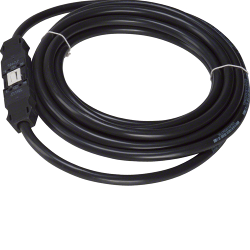 G4798 Propojovací kabel s koncovkami WAGO,  3x2,5mm2, délka 4,5 m